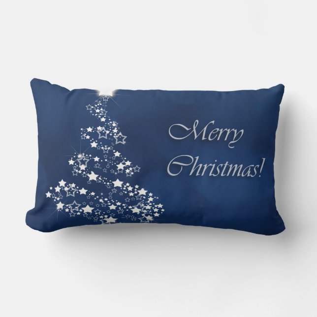 Lumbar Pillow 13" x 21" (Front)