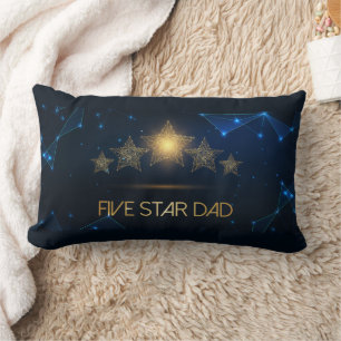 Lumbar Pillow 13" x 21"