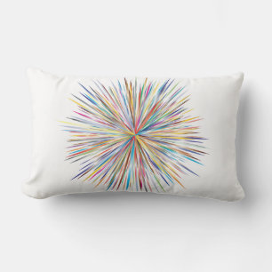 Lumbar Pillow 13" x 21"