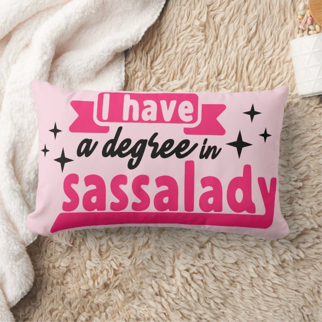   Lumbar Pillow 13" x 21" (Blanket)