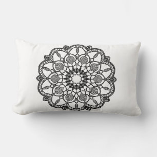 Lumbar Pillow 13" x 21"
