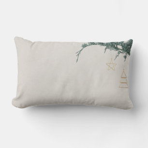 Lumbar Pillow 13" x 21"