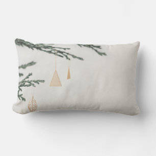 Lumbar Pillow 13" x 21"
