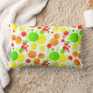 Lumbar Pillow 13" x 21"
