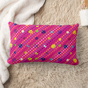 Lumbar Pillow 13" x 21"