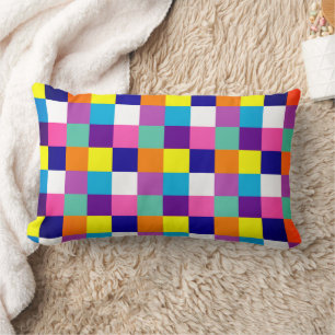 Lumbar Pillow 13" x 21"