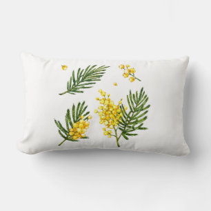 Lumbar Pillow 13" x 21"