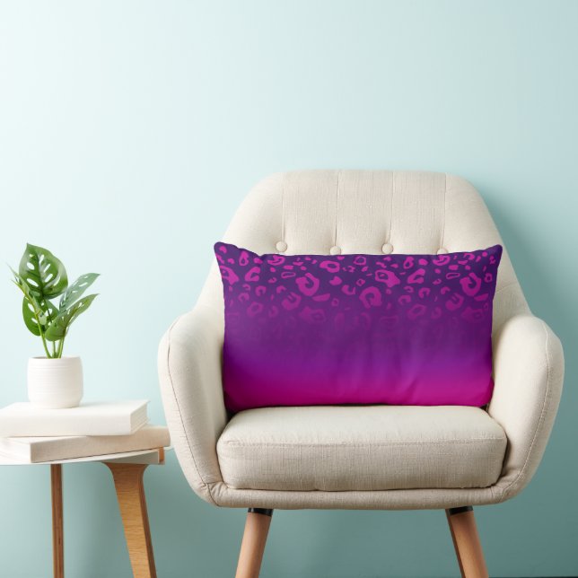 Lumbar Pillow 13" x 21" (Chair)