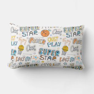 Lumbar Pillow 13" x 21"