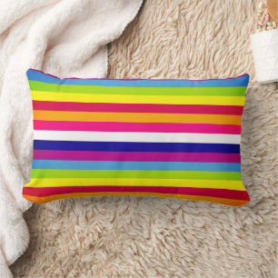 Lumbar Pillow 13" x 21"