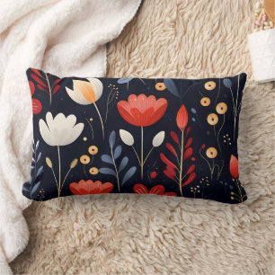 Lumbar Pillow 13" x 21"