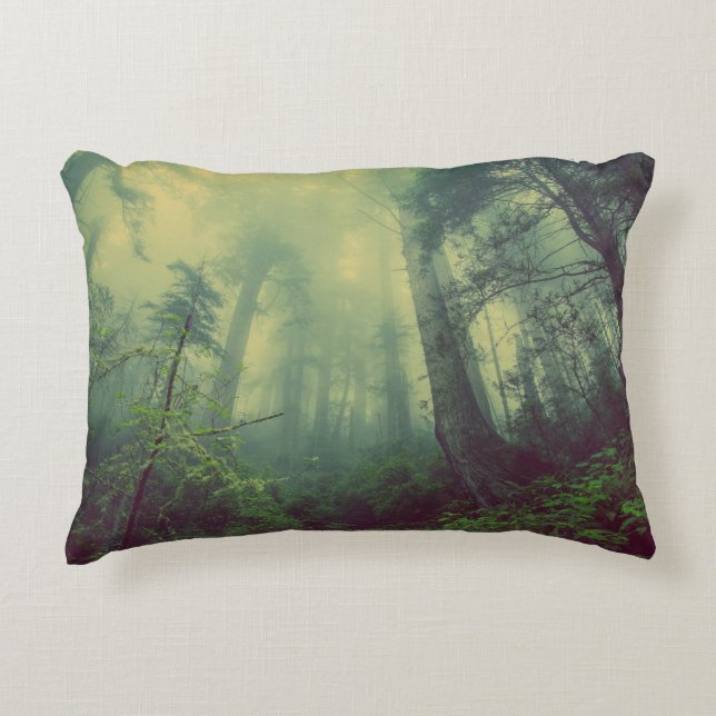 Lumbar Pillow 13" x 21" (Front)