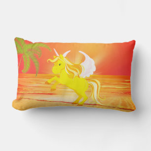 Lumbar Pillow 13" x 21"