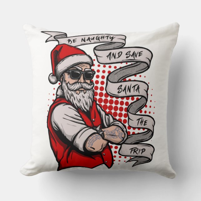 Lumbar Pillow 13" x 21" (Front)