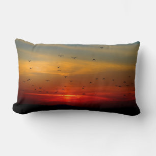 Lumbar Pillow 13" x 21"