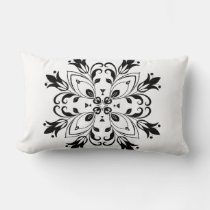 Lumbar Pillow 13" x 21"