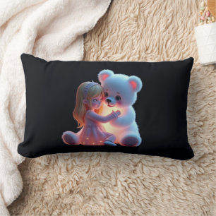 Lumbar Pillow 13" x 21"