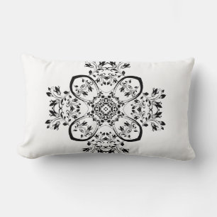 Lumbar Pillow 13" x 21"