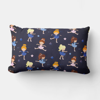 -Lumbar Pillow 13" x 21"