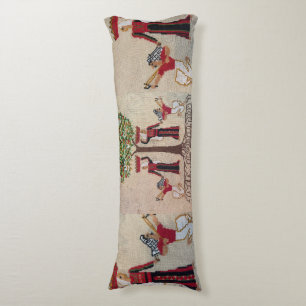 \Lumbar Pillow – Traditional E