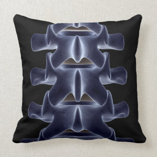 Lumbar Vertebra 2 Cushion