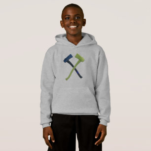 LUMBER TYCOON 2 HOODIE!!!!
