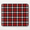 Lumberjack Plaid