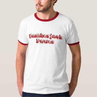 Lumberjack Power T-Shirt