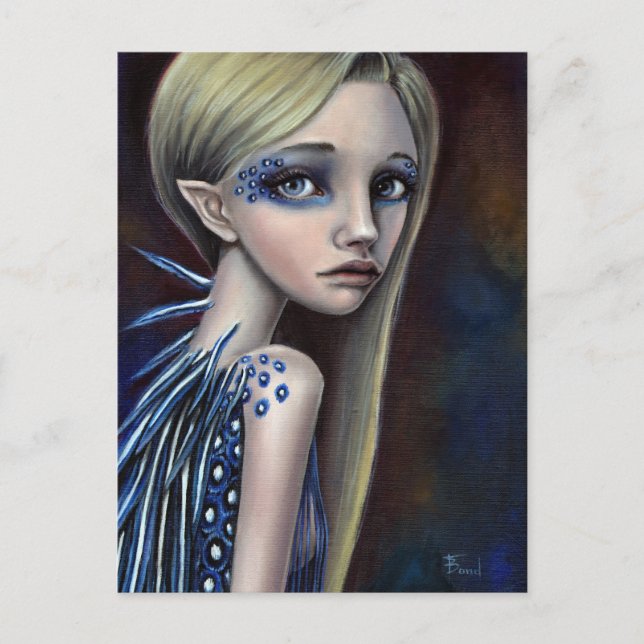 Lumi Postcard (Front)