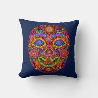 LumiFace Cushion