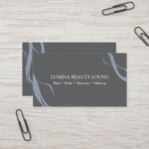 Lumina Beauty Card