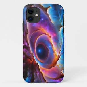 “Luminara” - Nebula and Galaxies Case-Mate iPhone Case