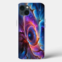“Luminara” - Nebula and Galaxies