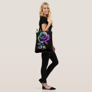 Luminescence Tote Bag