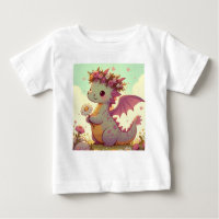 Luminexa (A Dragon Full of Sunbeams)