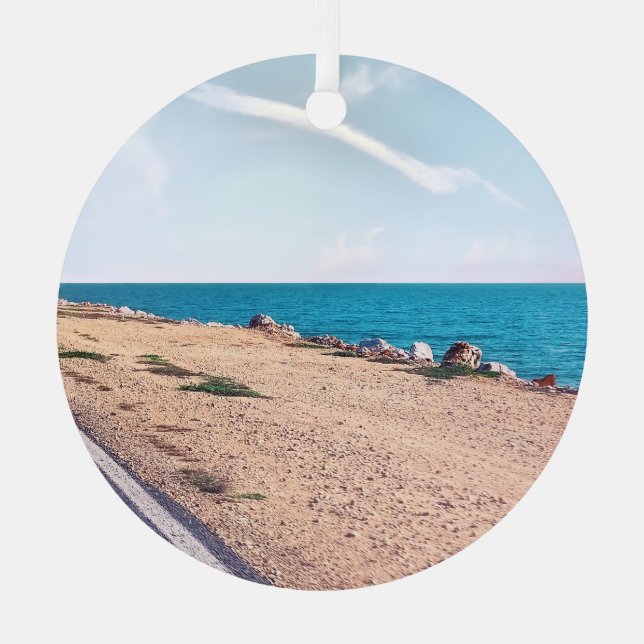 LuminoGlass Holiday Ornaments (Front)