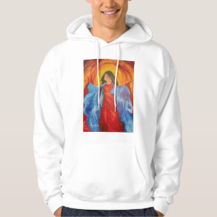 Luminosity 2011 hoodie