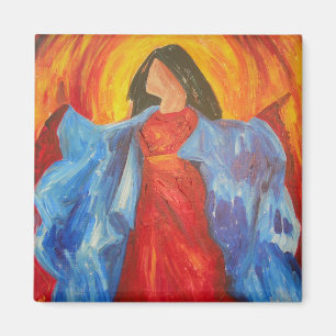 Luminosity 2011 magnet