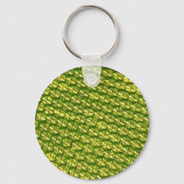 Luminosity! Key Ring (Front)