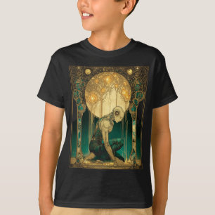 Luminous Ascension T-Shirt