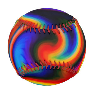 Luminous Baseball