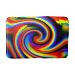 Luminous Bath Mat