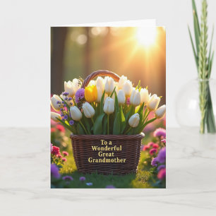 Luminous Blooms Mother Card
