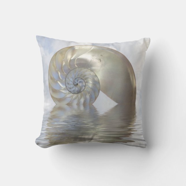 Luminous Cushion (Front)