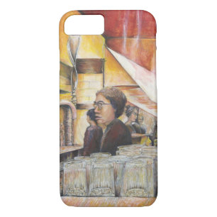 Luminous Equivalent of Passionate Emotions Case-Mate iPhone Case