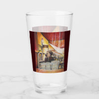 Luminous Equivalent of Passionate Emotions