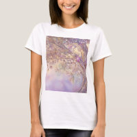 Luminous Forest T-Shirt