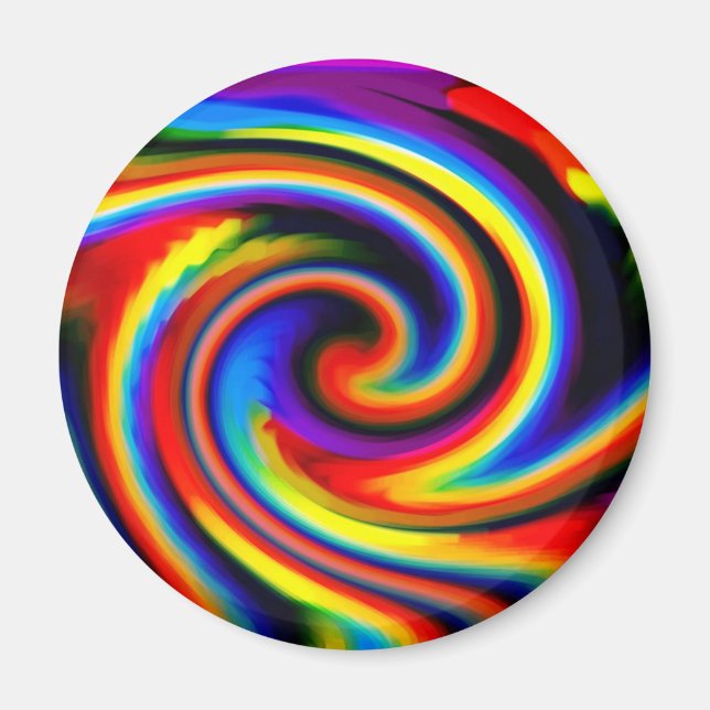 Luminous Magnet (Front)