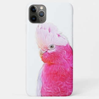 Luminous Parrot Bird Art Case-Mate iPhone Case