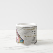 Luminous Rosary Mysteries Item #5: Last Supper